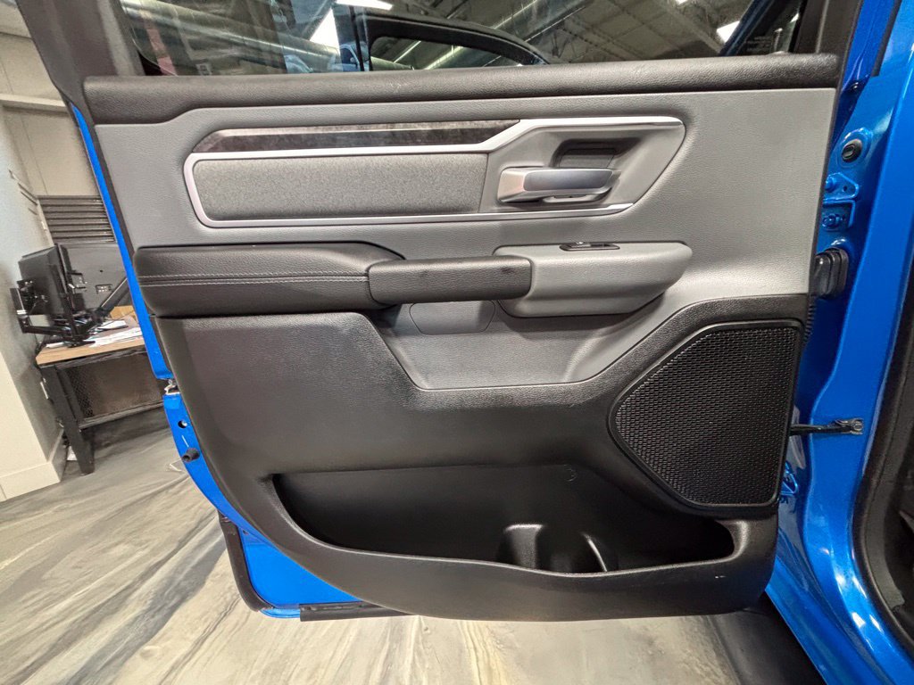 Used 2020 RAM 1500 Big Horn AWD/4WD image 42