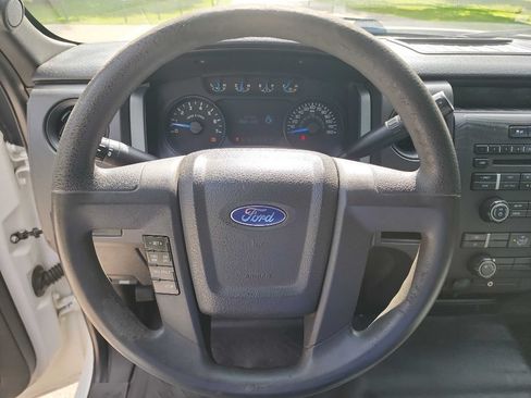 Used 2013 Ford F150 XL AWD/4WD image 19