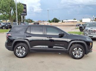 Used 2026 Chevrolet Equinox LT w/ Safety and Technology Package AWD/4WD video 2
