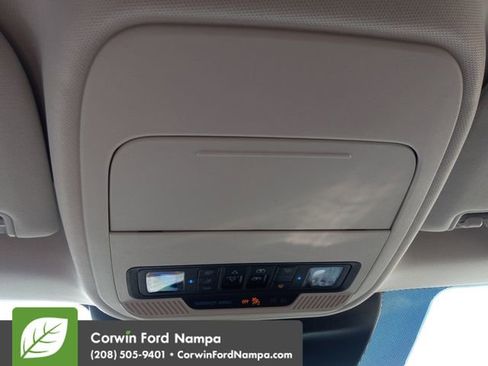 New 2025 Ford Expedition Platinum w/ Platinum Ultimate Package image 21