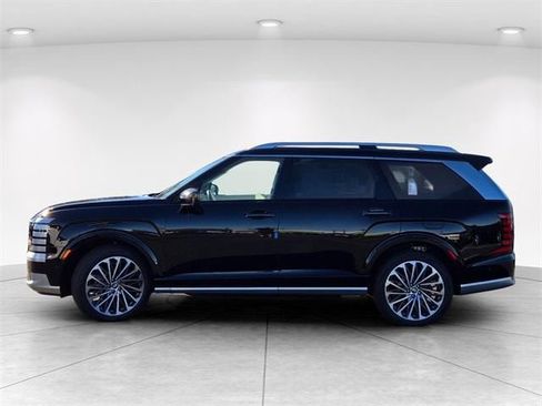 New 2026 Hyundai Palisade Calligraphy image 7