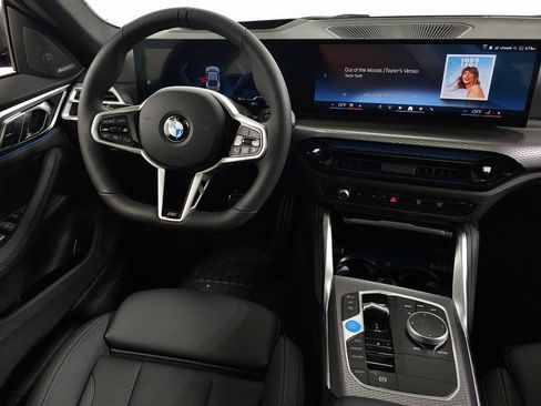 New 2026 BMW i4 xDrive40i w/ M Sport Package AWD/4WD image 14