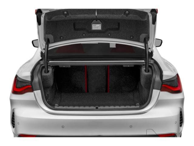 Used 2024 BMW 430i Coupe w/ M Sport Package RWD image 14