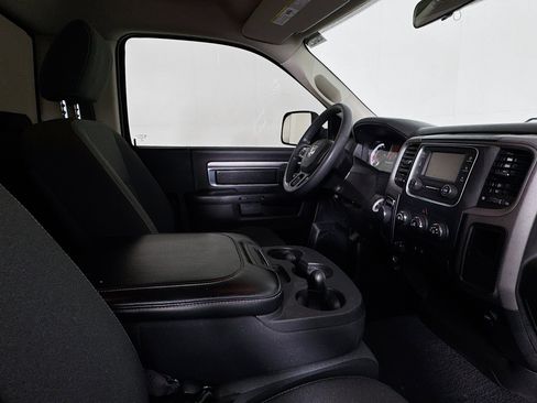 Used 2022 RAM 1500 Tradesman w/ Popular Equipment Group RWD image 23