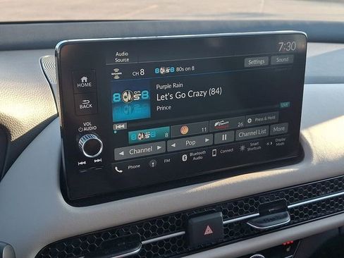 Certified 2024 Honda HR-V EX-L image 16