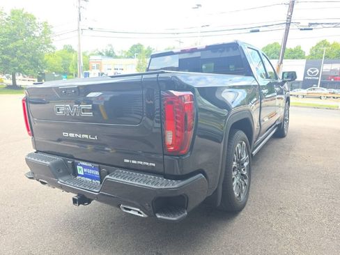 Used 2023 GMC Sierra 1500 Denali Ultimate AWD/4WD image 7