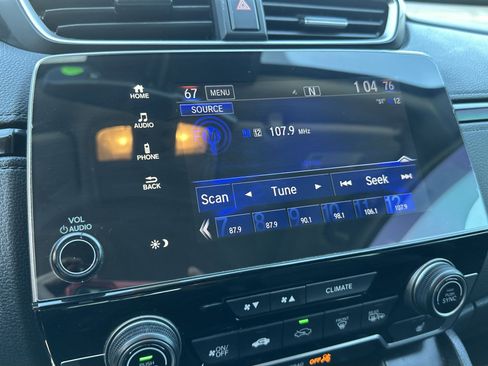 Used 2020 Honda CR-V EX-L image 12