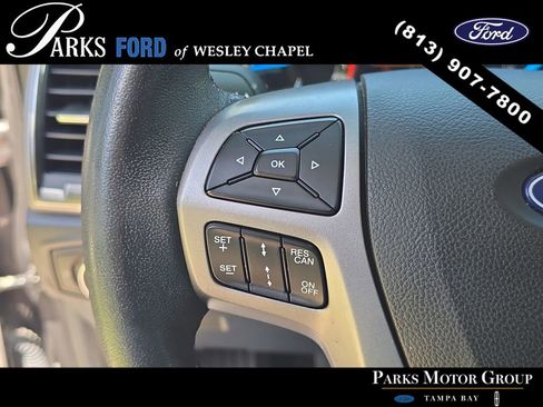 Certified 2023 Ford Ranger XLT w/ Equipment Group 301A Mid AWD/4WD image 27