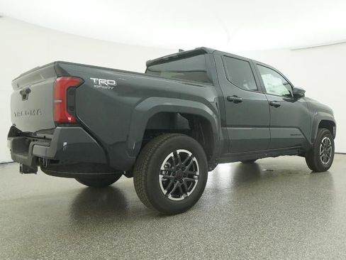 New 2026 Toyota Tacoma TRD Sport image 25
