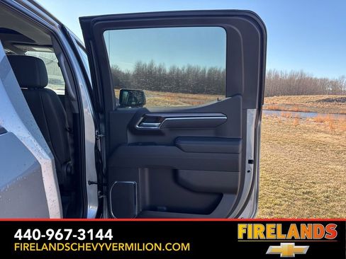 New 2026 Chevrolet Silverado 1500 LT Trail Boss w/ LT Trail Boss Premium Package image 48