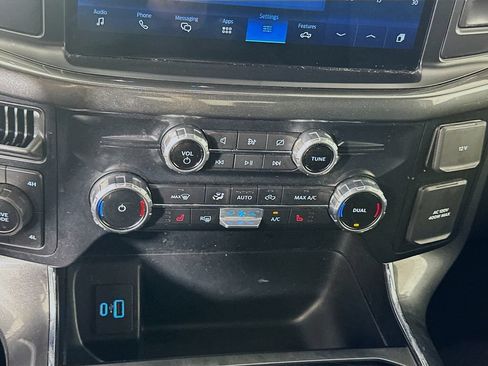 Used 2022 Ford F150 XLT w/ Equipment Group 302A High AWD/4WD image 15