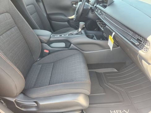 New 2026 Honda HR-V Sport image 18