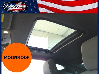 Used 2017 Chevrolet Camaro LS