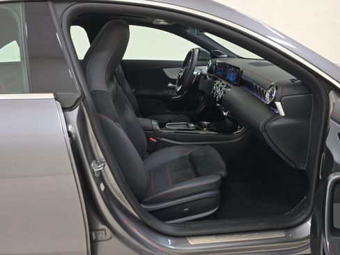 Used 2025 Mercedes-Benz CLA 35 AMG 4MATIC image 6