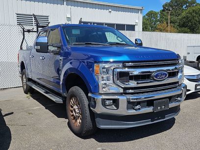 Used 2022 Ford F250 XLT w/ XLT Premium Package