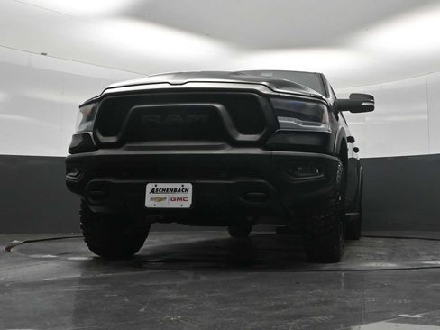 Used 2020 RAM 1500 Rebel w/ Rebel Level 2 Equipment Group AWD/4WD image 20