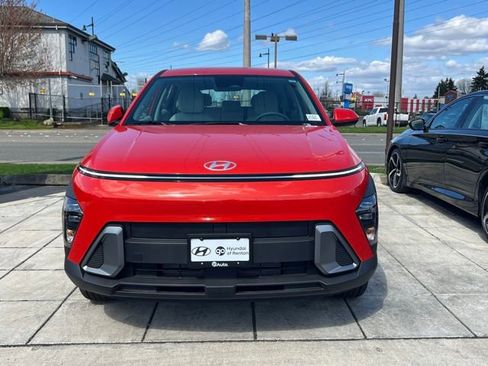 New 2026 Hyundai Kona SE AWD/4WD image 6