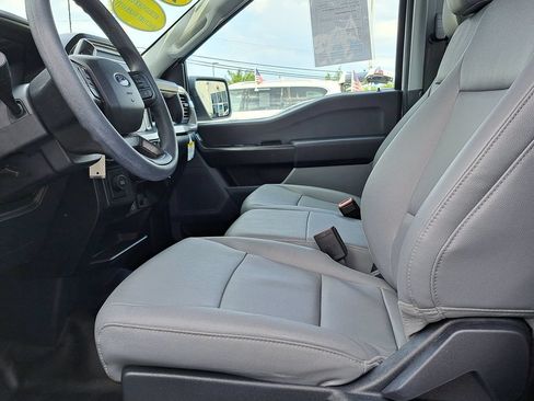 Used 2025 Ford F150 XL RWD image 13