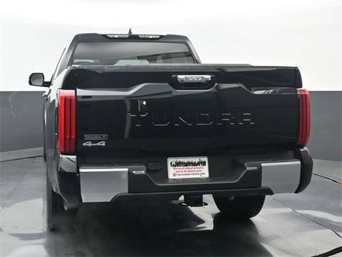 New 2026 Toyota Tundra Limited image 18