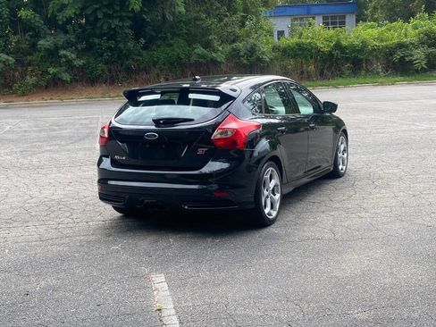 Used 2013 Ford Focus ST FWD image 5