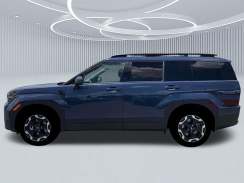New 2026 Hyundai Santa Fe SEL FWD image 3
