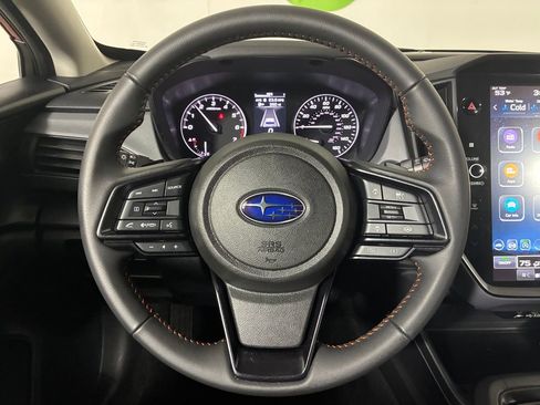 Certified 2025 Subaru Crosstrek 2.5i Limited w/ Crosstrek Mirror Package image 10