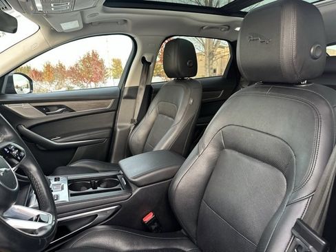 Used 2021 Jaguar F-PACE S image 13