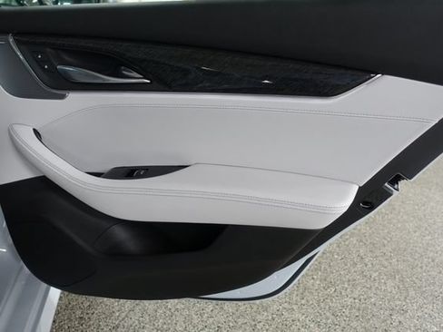Used 2022 Cadillac CT5 Premium Luxury AWD/4WD image 23
