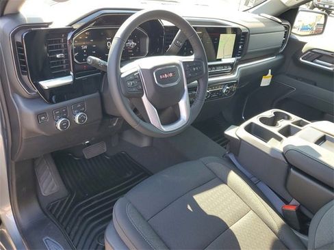 New 2026 GMC Sierra 1500 SLE w/ X31 Off-Road Package image 6