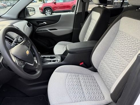 Used 2024 Chevrolet Equinox LS w/ LS Convenience Package AWD/4WD image 14