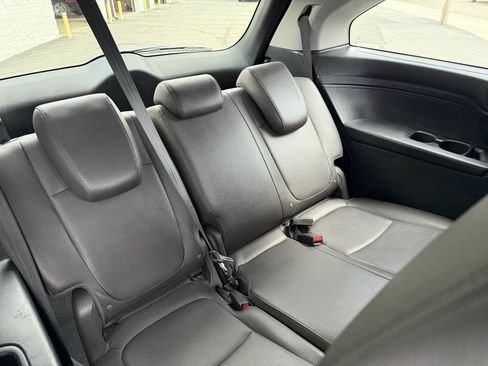 Used 2019 Honda Odyssey EX-L image 16
