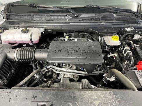 Used 2026 RAM 1500 Big Horn AWD/4WD image 43