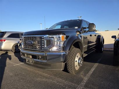 Certified 2022 Ford F450 XLT