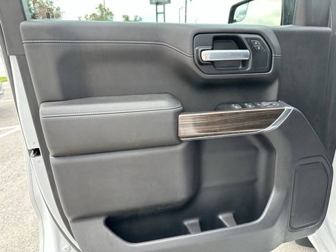 Used 2021 Chevrolet Silverado 1500 LT w/ Texas Edition Plus image 20
