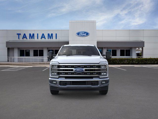 New 2026 Ford F350 Lariat RWD image 6
