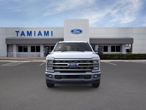 New 2026 Ford F350 Lariat RWD image 6