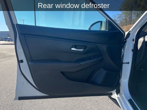 Used 2024 Nissan Sentra SV image 12