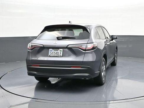 Used 2026 Honda HR-V LX image 10