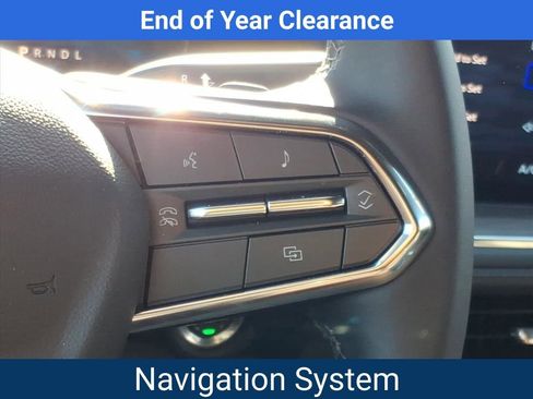 New 2025 Chevrolet Tahoe LS image 12