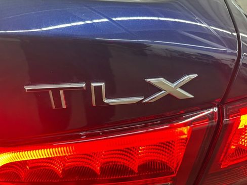 Used 2020 Acura TLX FWD image 31