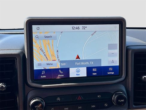 Used 2023 Ford Bronco Sport Heritage Limited image 13