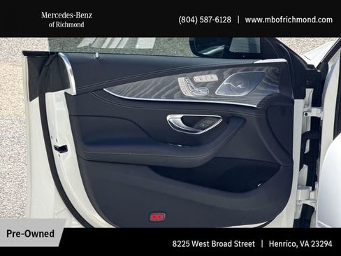 Certified 2022 Mercedes-Benz AMG GT 53 image 12