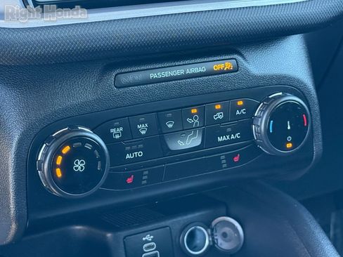 Used 2024 Ford Bronco Sport Big Bend w/ Convenience Package image 21