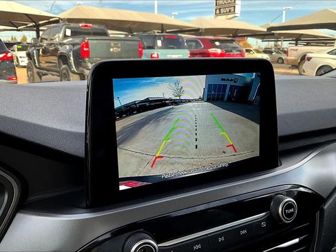 Used 2024 Ford Escape Active image 25