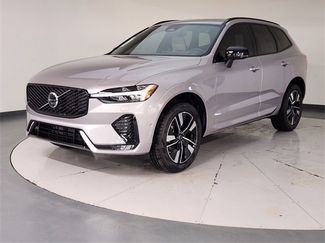 New 2026 Volvo XC60 B5 Plus w/ Protection Package Premier video 1