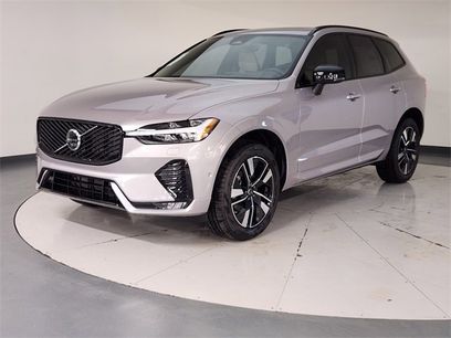 New 2026 Volvo XC60 B5 Plus w/ Protection Package Premier