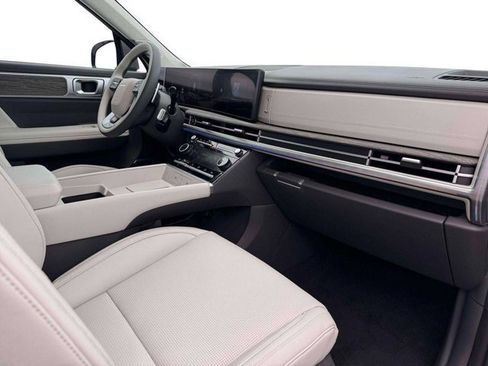New 2026 Hyundai Santa Fe Calligraphy FWD image 15