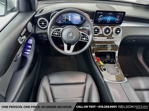 Used 2020 Mercedes-Benz GLC 300 image 23