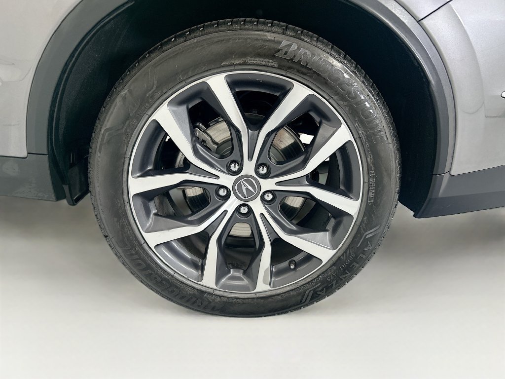 Used 2022 Acura MDX w/ Technology Package AWD/4WD image 30