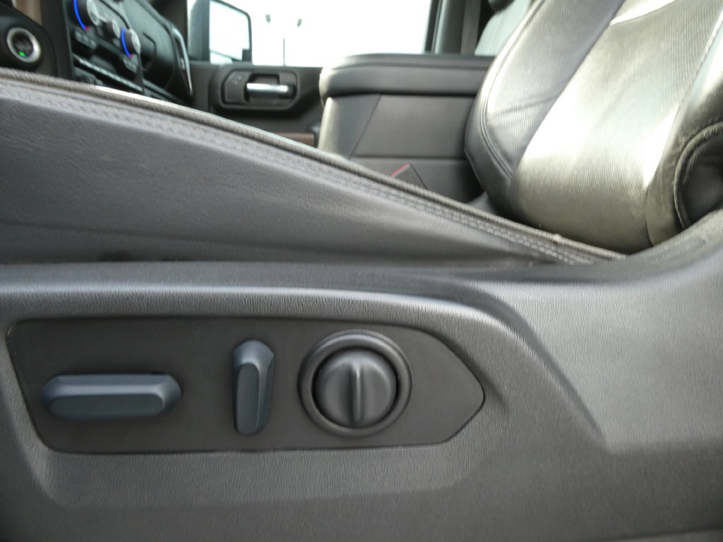 Certified 2022 Chevrolet Silverado 2500 High Country w/ Z71 Off-Road Package AWD/4WD image 28
